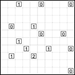 Гоблин 10х10 #2 трудный