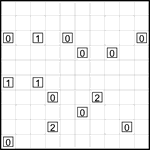 Гоблин 10х10 #3 трудный