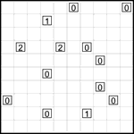 Гоблин 10х10 #4 трудный