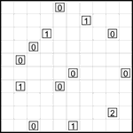 Гоблин 10х10 #5 трудный