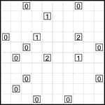 Гоблин 10х10 #6 трудный