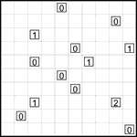 Гоблин 10х10 #8 трудный