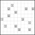 Гоблин 10х10 #10 трудный