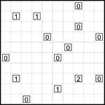 Гоблин 10х10 #12 трудный