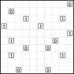 Гоблин 10х10 #13 трудный