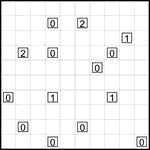 Гоблин 10х10 #14 трудный