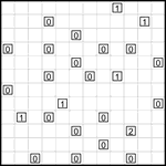 Гоблин 12х12 #1 легкий