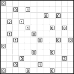 Гоблин 12х12 #2 легкий