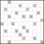 Гоблин 12х12 #3 легкий