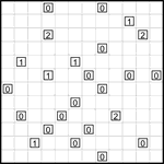 Гоблин 12х12 #4 легкий