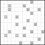 Гоблин 12х12 #5 легкий