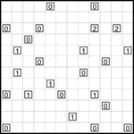 Гоблин 12х12 #1 средний