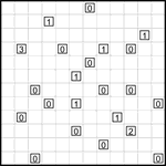 Гоблин 12х12 #2 средний