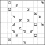 Гоблин 12х12 #3 средний