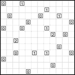 Гоблин 12х12 #4 средний