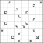 Гоблин 12х12 #1 трудный