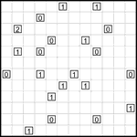 Гоблин 12х12 #2 трудный