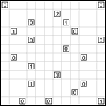 Гоблин 12х12 #3 трудный