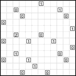 Гоблин 12х12 #5 трудный