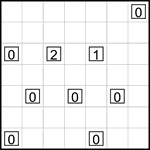 Гоблин 7х7 #1 легкий