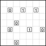 Гоблин 7х7 #2 легкий