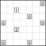 Гоблин 7х7 #3 легкий