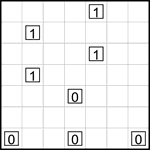 Гоблин 7х7 #4 легкий