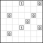 Гоблин 7х7 #5 легкий