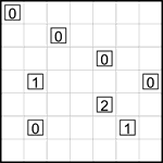 Гоблин 7х7 #2 средний