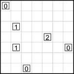 Гоблин 7х7 #4 средний