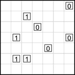 Гоблин 7х7 #5 средний