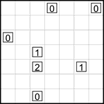 Гоблин 7х7 #4 трудный