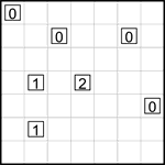 Гоблин 7х7 #5 трудный