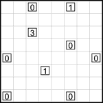 Гоблин 8х8 #1 легкий