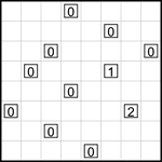 Гоблин 8х8 #2 легкий