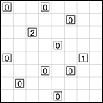 Гоблин 8х8 #3 легкий