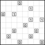 Гоблин 8х8 #4 легкий