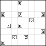 Гоблин 8х8 #5 легкий