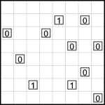 Гоблин 8х8 #6 легкий