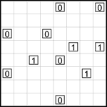 Гоблин 8х8 #7 легкий