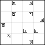 Гоблин 8х8 #8 легкий