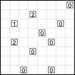 Гоблин 8х8 #9 легкий