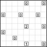 Гоблин 8х8 #10 легкий