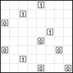 Гоблин 8х8 #1 средний