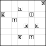 Гоблин 8х8 #2 средний