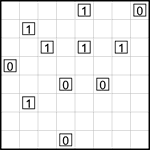 Гоблин 8х8 #3 средний