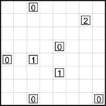 Гоблин 8х8 #4 средний