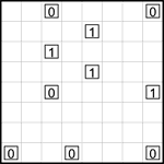 Гоблин 8х8 #5 средний