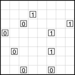 Гоблин 8х8 #6 средний