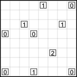 Гоблин 8х8 #7 средний